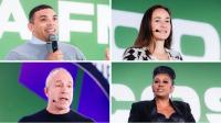 South Africa's Business Minds Share Lessons at the 2026 MANCOSA Jacaranda FM Business Breakfast