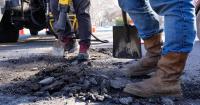 Letter: What’s the process of deciding which Salt Lake City streets will be resurfaced? Is it random?