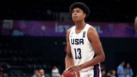 2027, 2028 NBA draft: What we learned from a summer of scouting