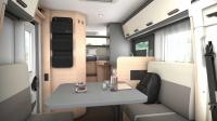 Sun Living celebrates 20 years with Fiat Ducato-based special edition models