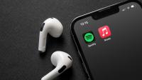 5 Disadvantages Of Using Spotify Instead Of Apple Music