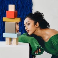 Ikea’s new collection looks like a contemporary art exhibition
