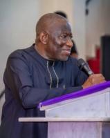 Jonathan Praises Osun Election Conduct, Warns Against a Trou...