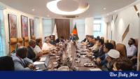World Bank studying feasibility of mortgage refinance company in Bangladesh