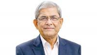 BNP candidate Mirza Fakhrul Islam Alamgir elected as new President of Bangladesh: Who is he?