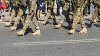 Greece Introduces Nine-Month Military Service Option