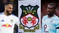 Wrexham plot shock raid for Leeds United star & ex-Burnley man