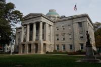 The Gap Between the Spectacle of America 250 and Reality: Lessons from North Carolina’s Fight for Voting Rights