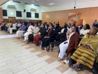RSL CELEBRATES WOMEN IN BUSINESS 