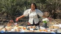 Chemistry meets creativity in Neo Mokhomo’s soya candle brand
