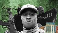 The Terrorist On Campus