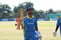 Born in Pakistan, made in Rwanda—Hamza Khan’s cricket journey