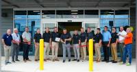 Vermeer Southeast Expands into North Alabama with New Huntsville Facility