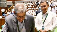 BNP's Mirza Fakhrul Islam Alamgir elected as 23rd President of Bangladesh