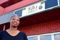 Toya's Caribbean Spot cooking up Guyanese-Canadian fusion in Erin