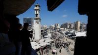 Ankara slams ‘reckless attacks’ of Israel, backs Syria's stability