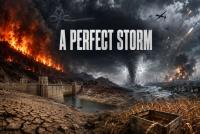 Life In 2026: War, Fires, Famines, Pestilences and Natural Disasters