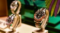 Stolen Rolex traced to Türkiye nearly 3 years after Vienna theft