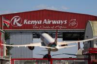 Kenya Airways to review all contracts amid rising fuel costs