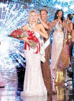 Crowning Achievement: Middletown Resident Wins Miss New Jersey USA