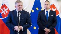 Slovakia's 2027 Budget to Focus on Drought, Nuclear Power and Transport