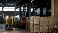 Slovakia Provided 4.9 Million Euros in Foreign Humanitarian Aid in 2025