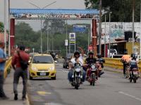 A Colombia-Venezuela agenda for recovery, security, and economic growth