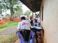 Ethiopia: MSF launches new healthcare programme in Oromia region
