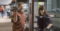 SUNY Potsdam faculty awarded National Science Foundation Grant
