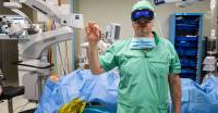 The future of medicine is video games