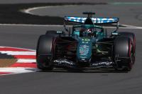 Honda showing "level of certainty" over Aston Martin F1 engine upgrade, says former F1 TV host