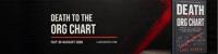 Entrepreneur Luke Girgis Announces Debut Book “Death to the Org Chart”