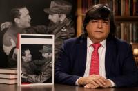 Jaime Bayly Cites ‘Political Reasons’ for Medellin Book Fair Exclusion