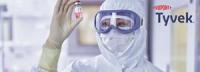 Flow Cleanrooms & Supply Expands Availability of DuPont™ Tyvek® IsoClean® and Dupont™ Tyvek® 400 Garments