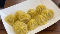 New fast-food chain opens with LI's largest variety of momos