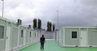 Italy’s migrant detention hubs in Albania undermine human rights, says Amnesty