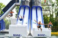 XTower™, a First-of-Its-Kind Floating Attraction, Makes its U.S. Debut