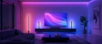 Nurmina Launches Nova Smart Lighting Series in the U.S., Bringing AI-Powered Effects and Matter Connectivity to Everyday Spaces