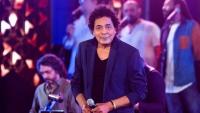 Mohamed Mounir Returns from Germany and Prepares a Surprise for His Fans