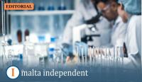TMID Editorial: Research and development cannot remain an afterthought