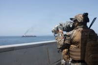 The Trump Administration’s Middle East Quagmire: Six Months Into the War in Iran
