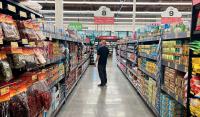 'Trickflation' sells less food at a higher price in containers that look bigger