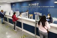 Peru gives digital ID equal legal status to physical credential