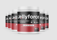 Jelly Force Gummies Introduces Plant-Based Men’s Wellness JellyForce Supplement Formulated Around Botanical Ingredients and Minerals