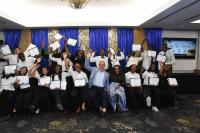 Return and Help Build Turks and Caicos, Minister Urges Students