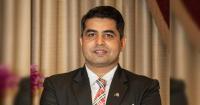 Aravali Marriott Resort &amp; Spa appoints Nagesh Singh as food &amp; beverage manager