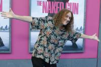 'Weird Al' Yankovic performs 'Now You Know' at Tiny Desk concert