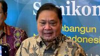 Airlangga: Bali Location for Financial Center Under Review