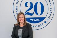 Edinburgh-based property management firm celebrates 20 years in business