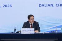 APEC advances safe genome technologies for food security